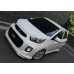 ZEST AERO PARTS BODY KIT KIA MORNING PICANTO 2012-16